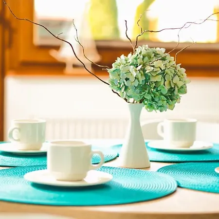 Promyki - Apartamentowe Holiday home *