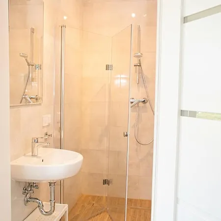 Ferienhaus Promyki - Apartamentowe