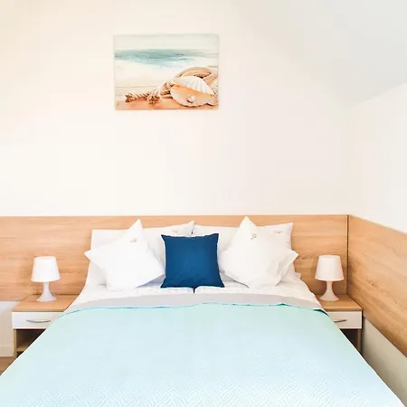 Holiday home Promyki - Apartamentowe *