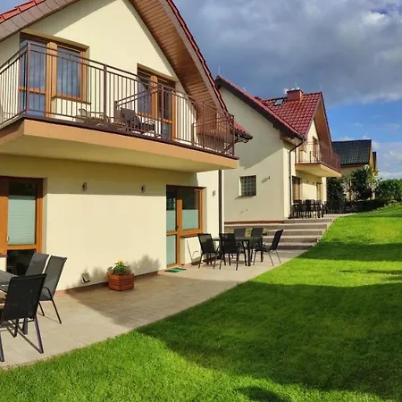 Holiday home Promyki - Apartamentowe *