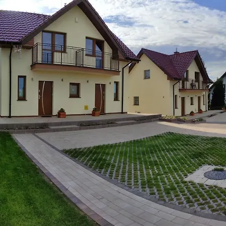 Holiday home Promyki - Apartamentowe *