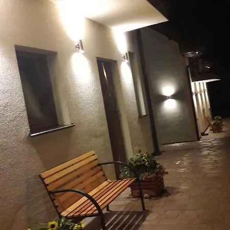 Promyki - Apartamentowe