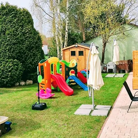 Holiday home Promyki - Apartamentowe Chlopy