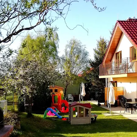 Promyki - Apartamentowe