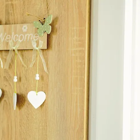 Promyki - Apartamentowe Holiday home