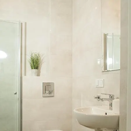 Promyki - Apartamentowe Holiday home