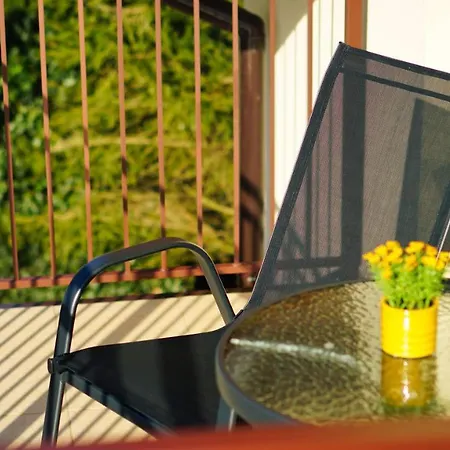 Promyki - Apartamentowe * Chłopy