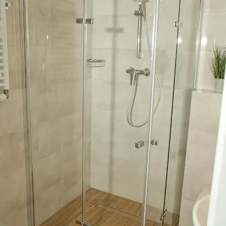Promyki - Apartamentowe