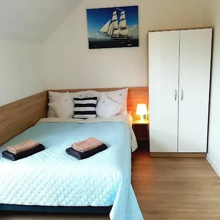 Promyki - Apartamentowe Holiday home *