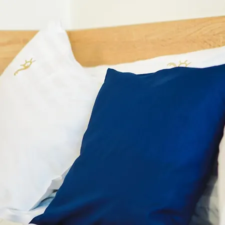 Promyki - Apartamentowe Chłopy