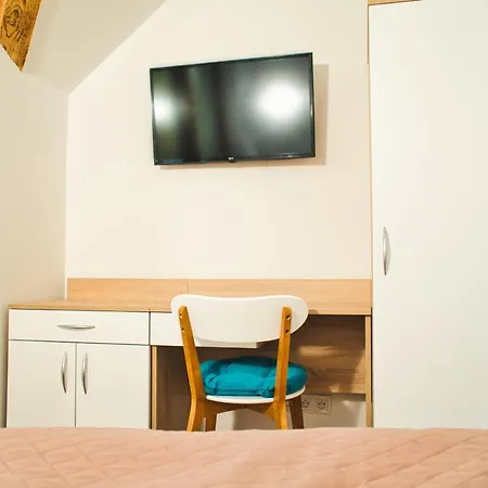 Promyki - Apartamentowe Holiday home *